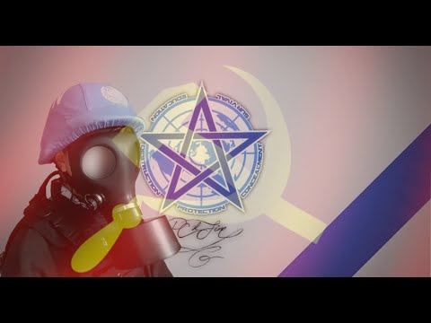 O niszczycielach SCP, czyli kim są GOC (Globalna Koalicja Okultystyczna)