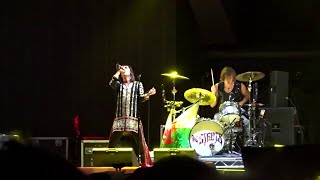 The Struts - One Night Only ~ Lucca 2017 [Archive]