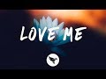 Felix Cartal & Lights - Love Me (Lyrics)