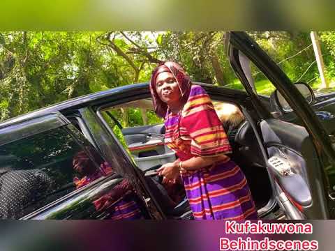 BEHIND THE SCENES (KUFA KUWONA  VIDEO )- CAROL NANTONGO 2020