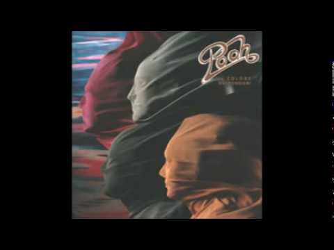 Pooh-Siamo Ancora Sulla Strada