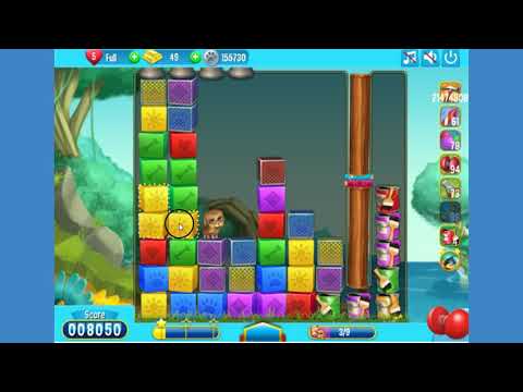 Pet Rescue Saga LeveL 2478 ~ win streak 1