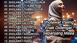 Download lagu SHOLAWAT NABI MERDU TERBARU PALING ENAK DIDENGAR SEPANJANG MASA FULL ALBUM 1 JAM   LIRIK ARAB mp3 Download lagu SHOLAWAT NABI MERDU TERBARU PALING ENAK DIDENGAR SEPANJANG MASA FULL ALBUM 1 JAM   LIRIK ARAB mp3