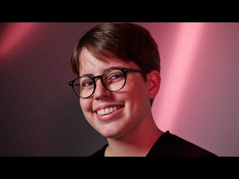 Jack.org Network Reps - Grace Wedlake