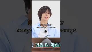 Download lagu Beomgyu selalu kasi petunjuk ke member yg lain 😂 | To do txt ep. 56 moment mp3