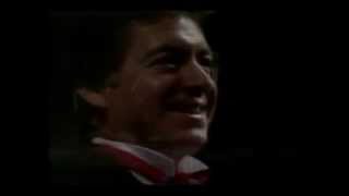 Francisco Araiza sings O sole mio composed by E. Di Capua and Core `ngrato  by S. Carrillo