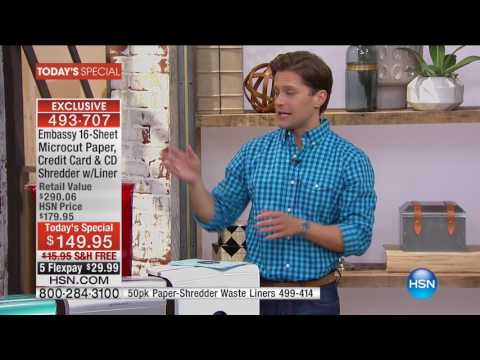 HSN | Electronic Connection featuring Dell 08.28.2016 - 09 AM