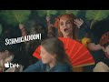 Schmigadoon! — Good Enough To Eat (Full Song) | Apple TV+
