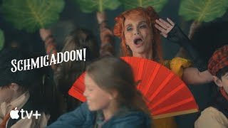 Apple TV+ Schmigadoon! — Good Enough To Eat (Full Song)
