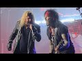 Mötley Crüe-Full Show (7/18/26) Darien Lake Amphitheater (Darien Lake, NY)