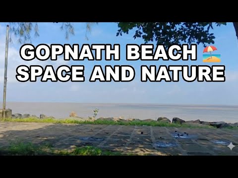 gopnath beach bhavnagar gujarat #talaja #saurashtra #gujrat