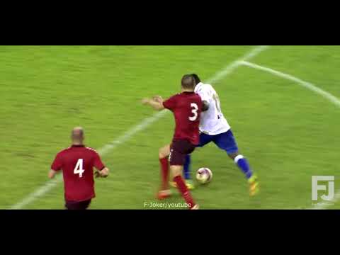 Franck Ohandza ● HNK Hajduk Split ● 2015-2018