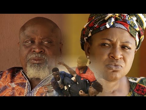 Ndi Oke Uche Season 1 A 2020 Real Nigerian Nollywood Don Brymo Igbo Comedy Movie