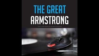 09. Louis Armstrong  His Orchestra  Pennies from Heaven