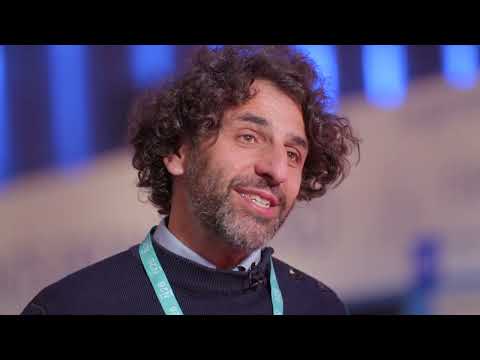 FIBE Berlin 2024 | Talking with… Nicolas Benady from Swan