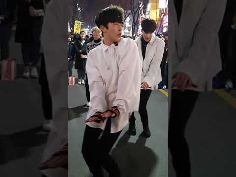 [MAXXAM] 181201 - 뿜뿜(BBoom BBoom) (MOMOLAND cover)