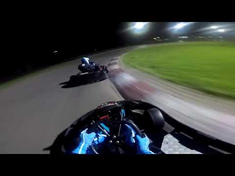 KartEasy WeekCup 2020 - Etapa 1