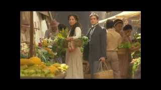 Los Hermanos - De onde vem a calma (Novela Lado a Lado)