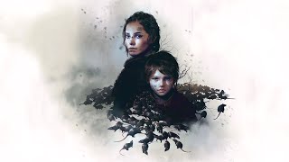 A Plague Tale Innocence Native 4K Ultra Settings Kodak Film Look