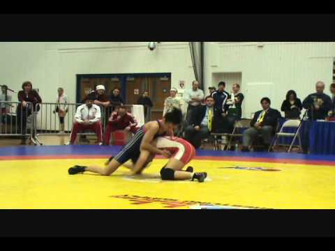 SCHULTZ: Matkowska (POL) dec. Huynh (CAN), 48 kg W finals