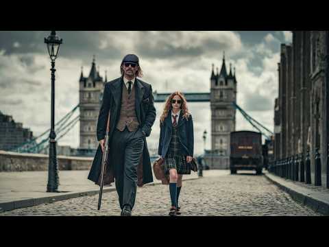 His Daughter Was Attacked, Now He’s Out for Revenge! | Full Action Movie in English