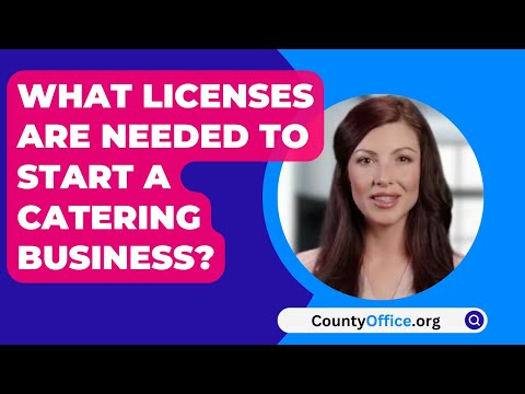, title : 'What Licenses Are Needed To Start A Catering Business? - CountyOffice.org'