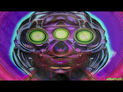 Shaman23 - Outer Journey In, Inner Journey Out