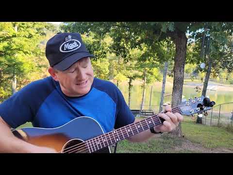 Backdoor Promises - Cliff Maggard