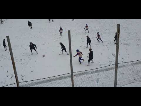 A.S. Aripile Bacău 2009 -Drobeta Sport 3 - 1