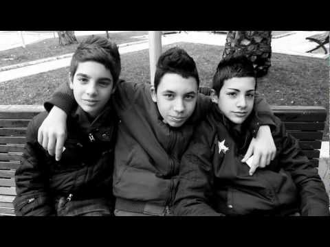 Mr Chinasky feat. Villano - Vita di paese (prod. Dj Smoka )