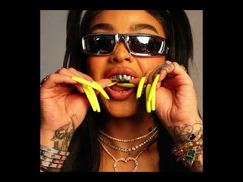 (FREE) Megan Thee Stallion Type Beat 2024 | BIA x Flo Milli Type Beat 2024 - "FOCUS"