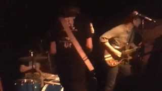 TONY MOLINA - Change My Ways / Don't Come Back