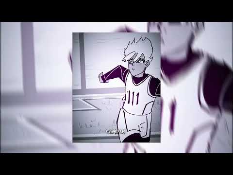 𝐕𝐄𝐍 𝐍𝐎 𝐓𝐎𝐌𝐀 𝐓𝐎𝐌𝐀 (𝐒𝐥𝐨𝐰𝐞𝐝) · 𝐃𝐉 𝐈𝐤𝐞𝐫𝐚𝐮𝐬 | 𝐒𝐡𝐢𝐝𝐨𝐮 𝐑𝐲𝐮𝐬𝐞𝐢 𝐄𝐝𝐢𝐭 𝐁𝐥𝐮𝐞 𝐋𝐨𝐜𝐤