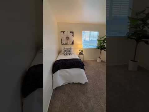 Ashley Estates in north Turlock property video
