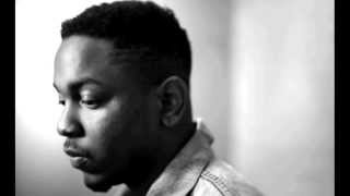 Kendrick Lamar - Kendrick Lamar (The Song)