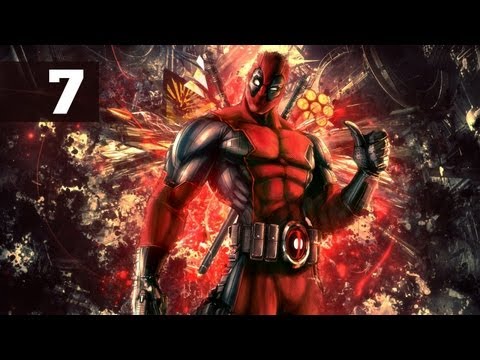 DEADPOOL FILM ITA SCARICARE