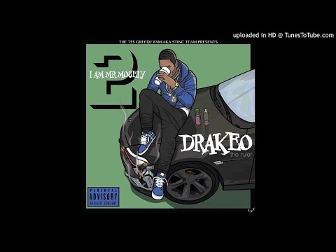 Drakeo The Ruler - Condone it (Feat. G2)