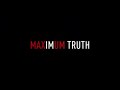 MAXIMUM TRUTH (2023) Official Trailer | starring Dylan O'Brien, Kiernan Shipka