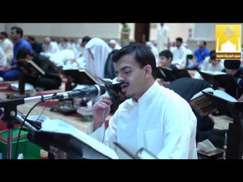 ⁣احياء ليلة القدر 23 من شهر رمضان 1435هـ