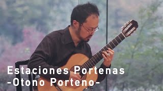 Download lagu 小巻健 - ブエノスアイレスの四季「秋」/Estaciones Portenas -Otono Porteno- mp3