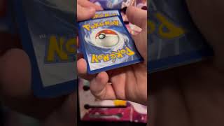 Pokemon advent calendar day 12 #pokemon #christmas #adventcalendar #shorts #pokemontcg