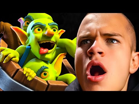 Jynxzi Watches Me DOMINATE Top Ladder with Log Bait