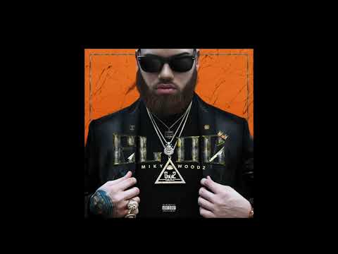 Miky Woodz & Bad Bunny - Estamos Clear (Official Music)