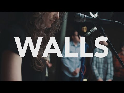 Walls (Music Video) - feat Candace Bennett Hughes