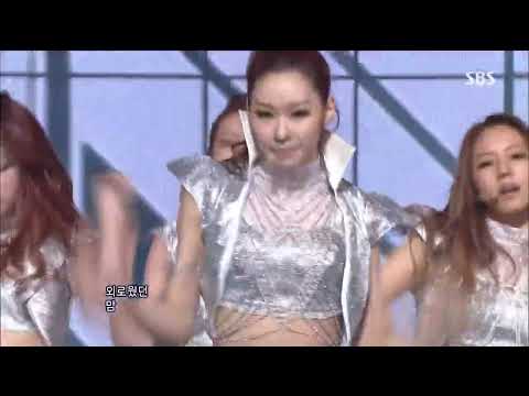 RANIA debut stage Dr. Feel Good (Live)