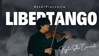 Download lagu LiberTango - Astor Piazzolla mp3