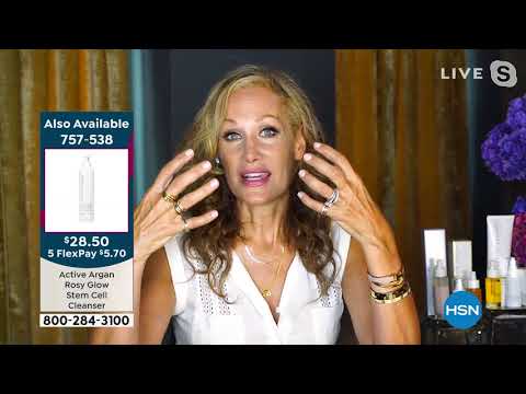 HSN | Wake Up Beautiful with Valerie - Birthday Celebration 07.21.2021 - 11 AM