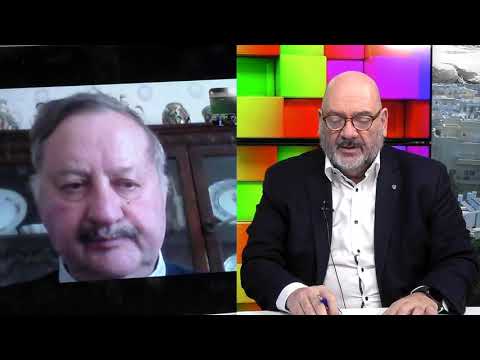 PIRKADAT Breuer Péterrel: Dr. Kis-Benedek József