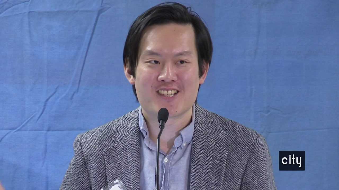 ICFRC: How Climate Change is Changing International Politics