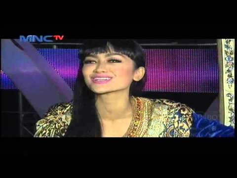 Julia Perez Kembali Dijodohkan - Pose (28/7)